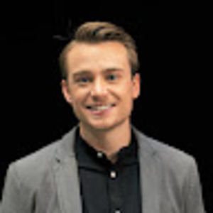 Meet your Posher, Jake